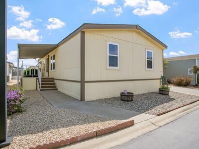 1500 Held Dr SPACE 124, Modesto, CA, 95355