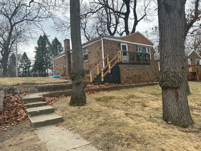 2313 E 27th Ave, Lake Station, IN, 46405