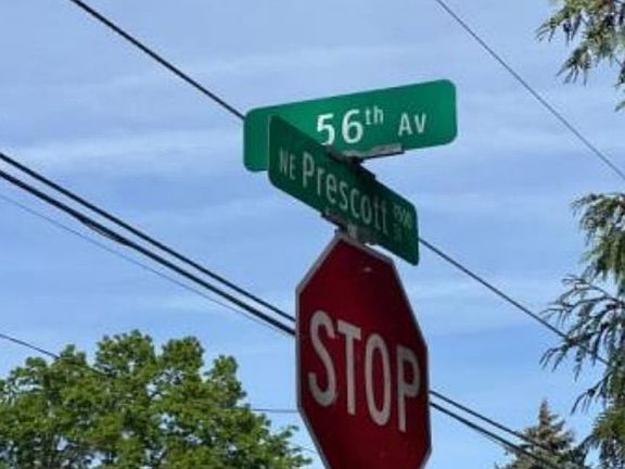 Exterior Address Verification
