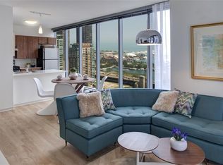 151 E Randolph St #3609, Chicago, IL 60601