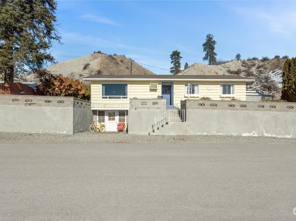 411 E Highland Avenue, Chelan, WA 98816