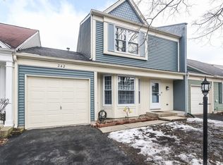 242 W Dresden Ave, Palatine, IL 60067