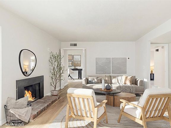 3rd image of 3141 S Tamarac Drive #108F