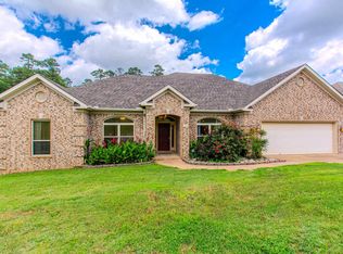 15516 Hartford St, Little Rock, AR 72223