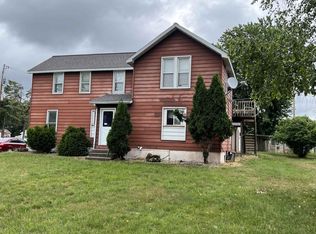 602 Division St, Mauston, WI 53948