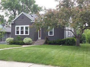 3201 Mondamin St, Minneapolis, MN 55417