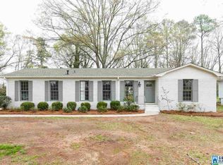 1716 Sam Dr, Birmingham, AL 35235