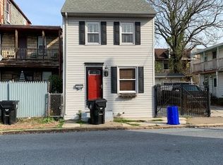 1333 Williams St, Harrisburg, PA 17102