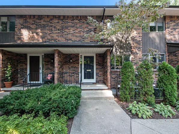 537 Greenwood Ave SE APT C, East Grand Rapids, MI 49506