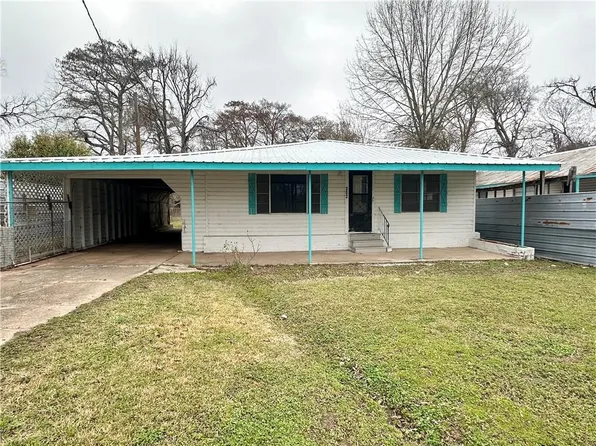 302 Riverside Dr, Simmesport, LA 71369