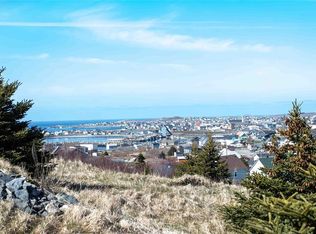 72 John Cabot Dr, Bonavista, NL A0C1B0
