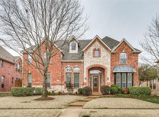 2236 All Saints Ln, Plano, TX 75025