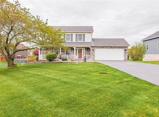 1430 Erie Station Rd, Henrietta, NY 14467