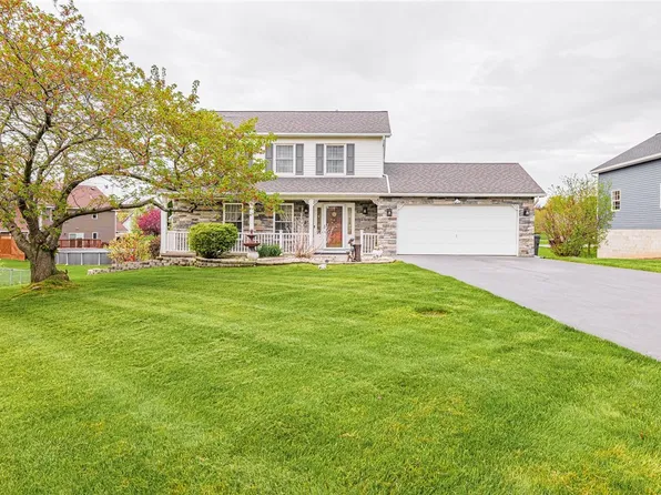 1430 Erie Station Rd, Henrietta, NY 14467