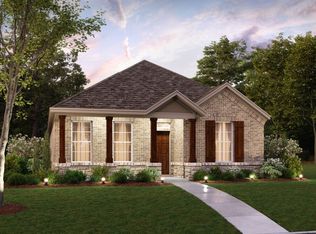 1004 S Hill Dr, Crowley, TX 76036