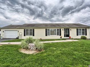 58 Greenmont Dr, Enola, PA 17025