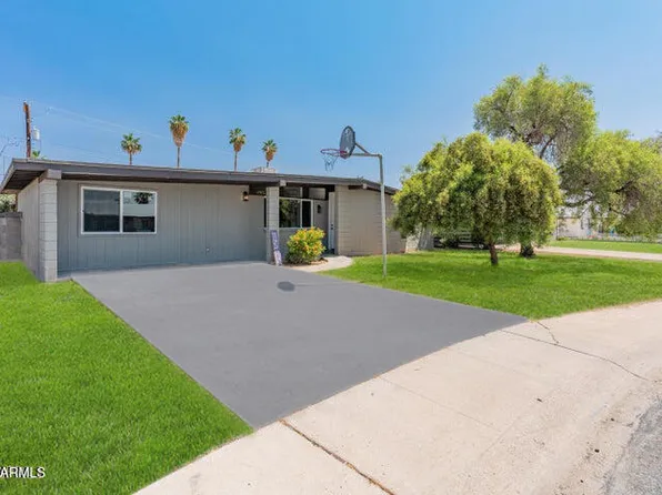 3824 W PUGET Avenue, Phoenix, AZ 85051