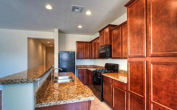 2nd image of 41391 W Barcelona Dr