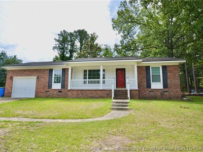 6429 Milford Rd, Fayetteville, NC, 28303