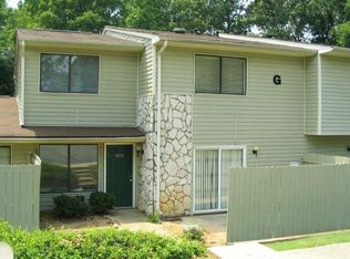 3888 Mulkey Cir SW, Marietta, GA 30008