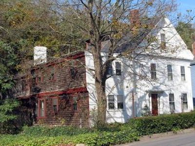 116 Bradford St, Provincetown, MA, 02657