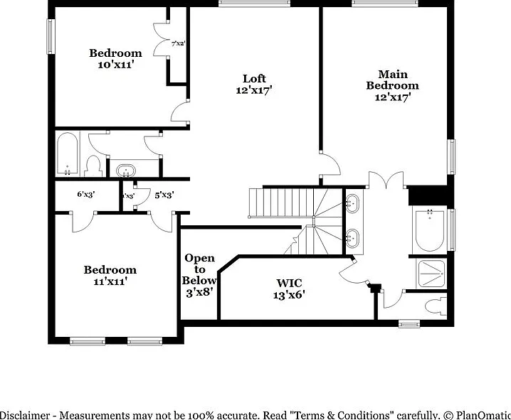 4 bed, 3.0 bath, 2266 sqft, $2,145 — Photo 2