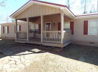 1300 Perryman Rd, Buckhead, GA 30625