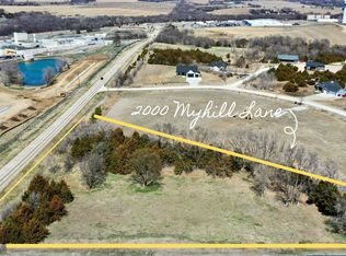 2000 Myhill Ln, Crete, NE 68333