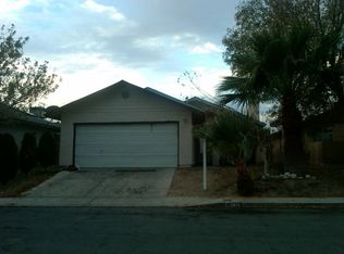 3921 Herford Ln, Las Vegas, NV 89110