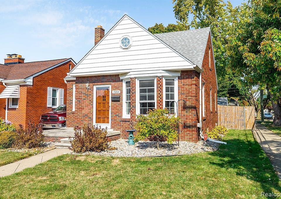 15204 Garfield Ave, Allen Park, MI 48101 Zillow