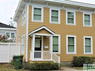 107 W 31st St, Savannah, GA 31405