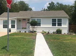 4432 Marks Pl, Fort Worth, TX 76116