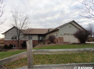 23388 Ladder Rd, Sparta, WI 54656