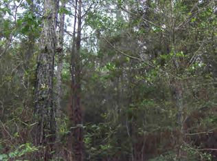 Williams Varnado Rd, Fernwood, MS 39635