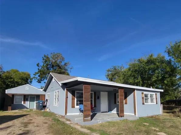 3017 Mount Vernon Ave, Fort Worth, TX 76103