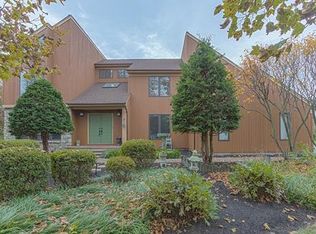 9 Old Bridle Path, Lawrence Twp, NJ 08648