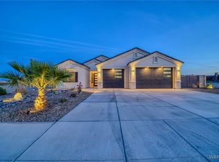 54 Cypress Point Dr N, Mohave Valley, AZ 86440
