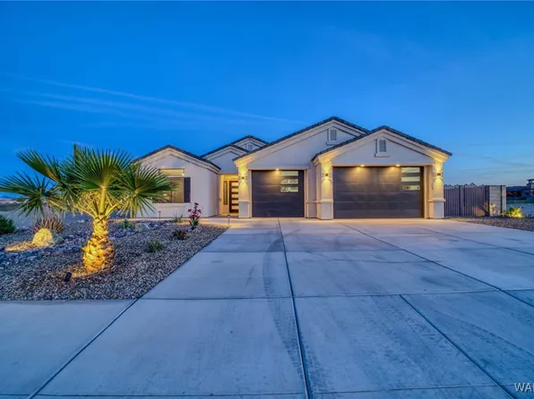 54 Cypress Point Drive, Mohave Valley, AZ 86440
