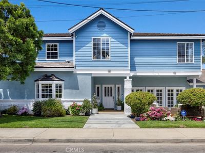 1760 9th St, Manhattan Beach, CA, 90266