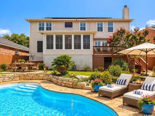 4422 Nugget Peak, San Antonio, TX 78259