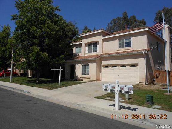 2nd image of 39318 Calistoga Dr