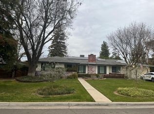 1648 W San Ramon Ave, Fresno, CA 93711