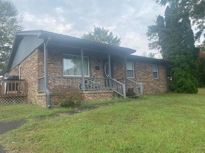 1106 Rhoades Ave, Central City, KY, 42330
