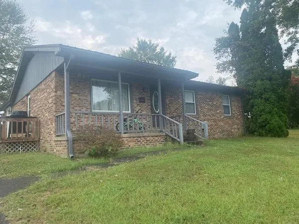 1106 Rhoades Ave, Central City, KY 42330