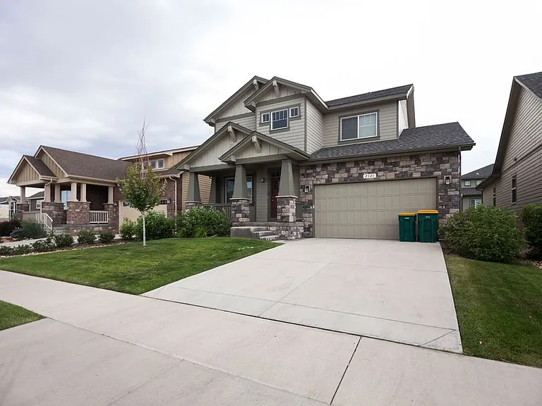 2121 Cutting Horse Dr — Photo 7