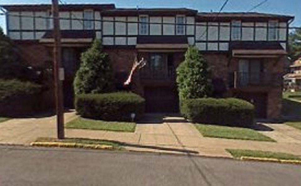 307 Laurel Avenue, Bellevue PA 15202