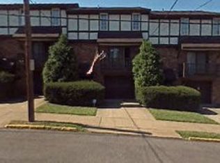 307 Laurel Ave, Bellevue, PA