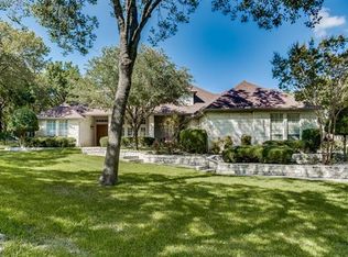 640 Oak Blf, Fairview, TX 75069