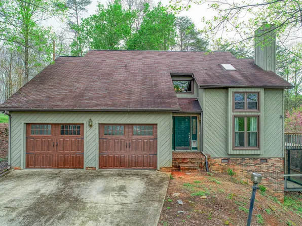 804 Seven Oaks Dr, Mount Carmel, TN 37645