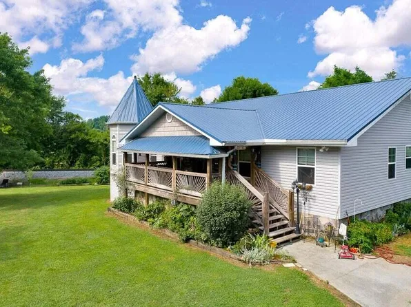 542 Old Lafayette Rd, Chickamauga, GA 30707